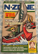 N-Zone Sonderausgabe 100