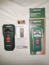 Neuer Multifunktionsdetektor