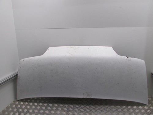 Motorhaube hood fiat - fiat, 2