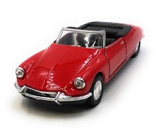 Modellauto Citroën DS 19