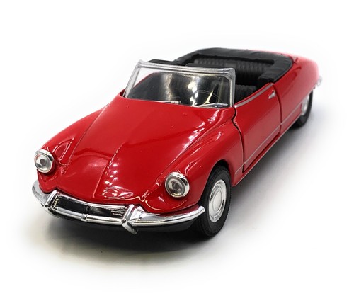 Modellauto citroën 19 - modellauto,