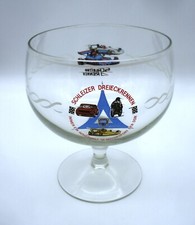 DDR Ehrengeschenk Schale  ADMV