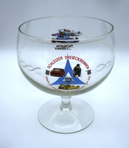 Ddr ehrengeschenk schale admv - ddr,