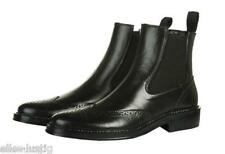 Schuhe Jodhpur Stiefelette