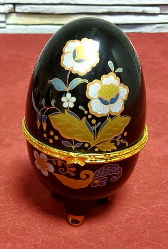 Kaviar schale ei - ,