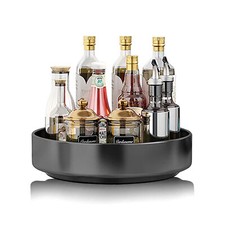 Gewürzregal Rund, Drehbarer