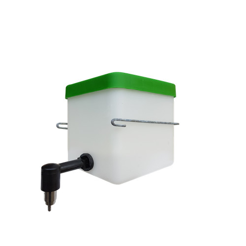 Kaninchen trinkflasche - trinkflasche, /