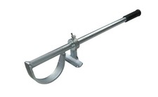 Rinnenheber Rinnenrichtheber