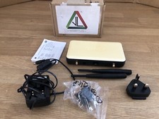 Sitecom Wireless Range