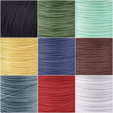 0,8MM SCHMUCKFADEN NYLON DRAHT