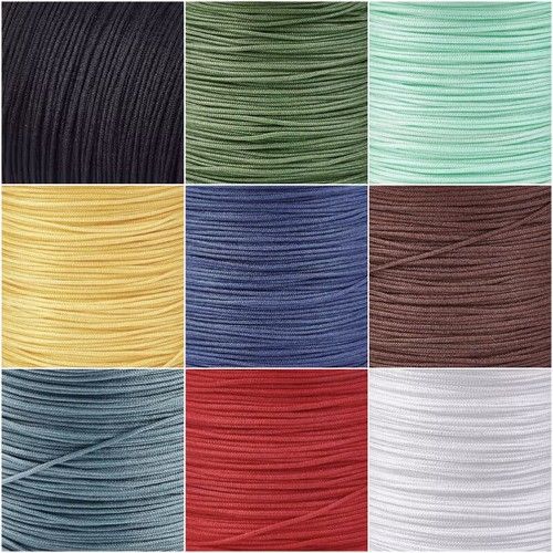 8mm schmuckfaden nylon draht - schmuckfaden,