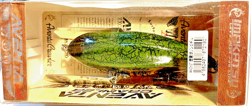 Imakatsu aventa crawler wood - imakatsu,