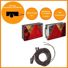 Beleuchtung Set - Kabelbaum 13