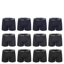 24-teiliges Herren Boxershorts
