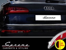 für AUDI Q5 FY - 3M Chrom