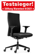 Dauphin Trend Office Strike 9248 PRO Bürostuhl - Testsieger