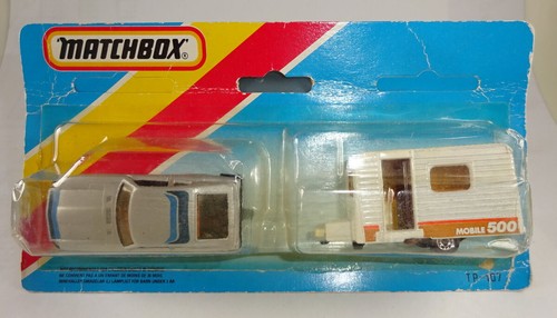 Matchbox superfast two pack - superfast,