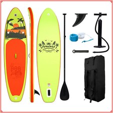 SUP 335cm Inflatable Stand Up