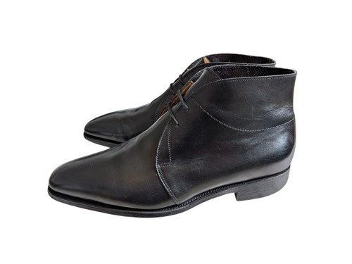 John lobb herren romsey - john, "romsey"