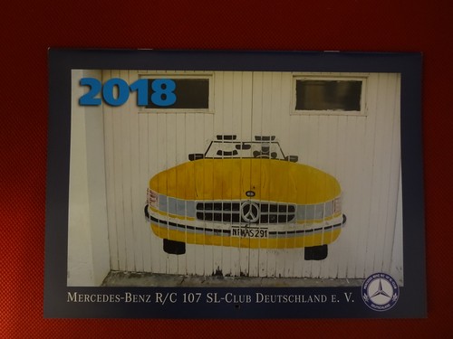 Kalender 2018 mercedes benz - 2018,