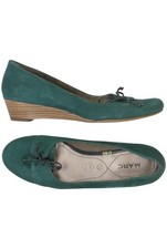 MARC Shoes Pumps Damen High