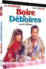 Blind Date NEW Cult Blu-Ray