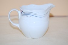 Milchkännchen 8 cm Plaza rosa