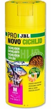 JBL NOVO CICHLID GRANO M -