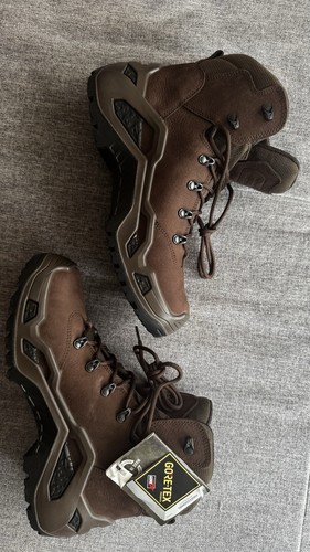 Lowa professional stiefel 6s - professional, z-6s