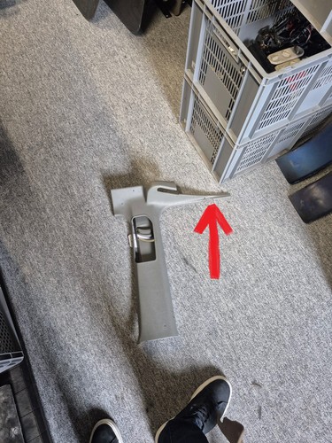 Verkleidung 285 b r - t4,