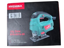 HYCHIKA Stichsäge, 800W Max Holz Schnitttiefe 110mm, 800-3000SPM Elektrische Sti