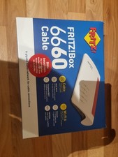 AVM FRITZ!Box 6660 Cable –