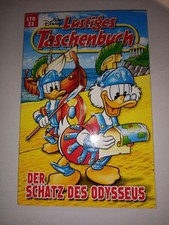 Lustiges Taschenbuch LTB 33