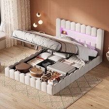 Doppelbett 180x200