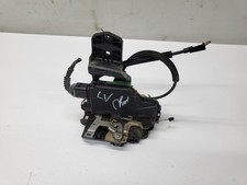 VW Passat 3BG - Türschloss Tür Schloss vorne links 3B1837015 (04)