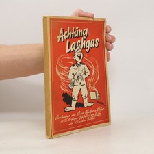 Achtung lachgas kurt - achtung,