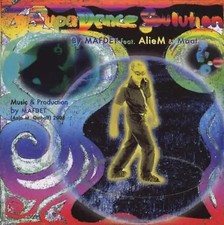 Mafdet Feat. Aliem & Maat - Supa Dance Soulution