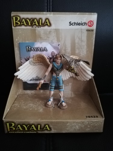 Schleich bayala 70429 arelan - schleich,