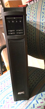 APC SMX1500RMI2UNC Smart-UPS X