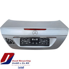 Mercedes-Benz E-Klasse W211