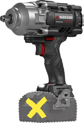 Parkside performance 20v - parkside,