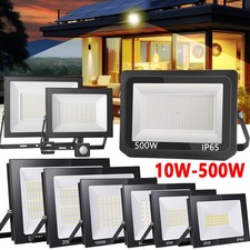 10W-500W LED Strahler Außen