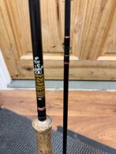 Fliegenfischerausrüstung -