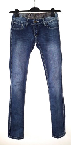 Damen hüft wende jeans - damen,