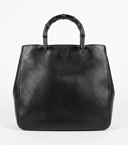 Gucci bamboo shopper - gucci,