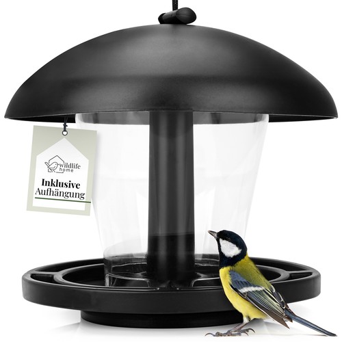 Wildlife home - wildlife,