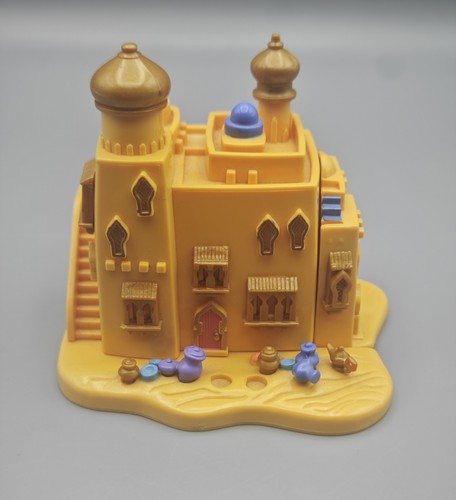 Polly pocket bluebird aladdin - polly,