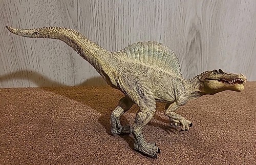 Papo 55011 spinosaurus - 55011,