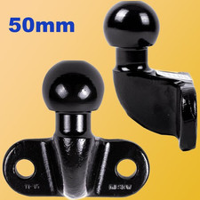 Kugelkopf 3,5t Zugmaul