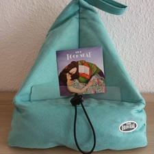 Bookseat türkis